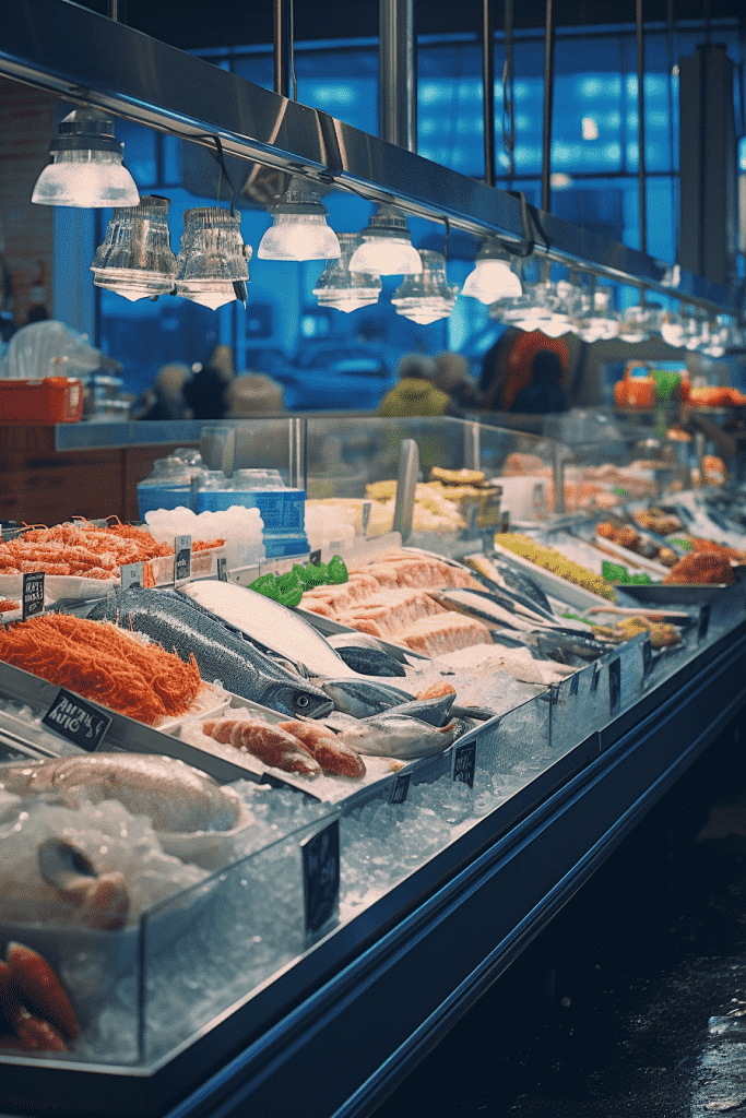The Psychology of Light: How High CRI Influences Customer Behavior